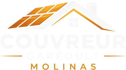 Couvreur Garéoult Molinas