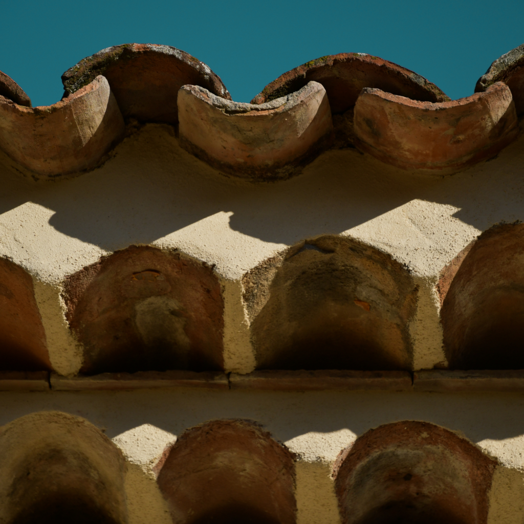 Respecter le caractère des maisons provençales